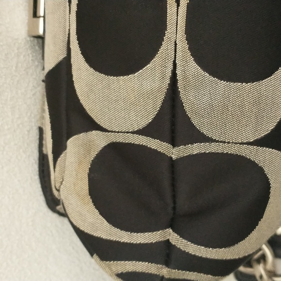 Coach Handle and Crossbody Bag - Picture 12 of 16